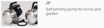 GRUNDFOS JP